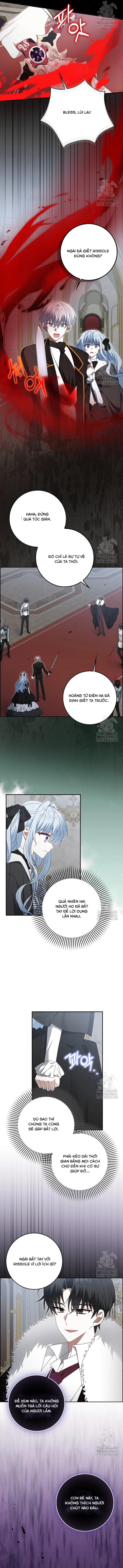 Tôi Sẽ Chiếm Lấy Ngư Trường Chapter 53 - Trang 2