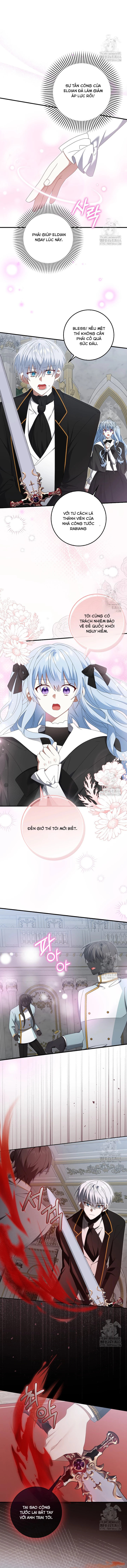 Tôi Sẽ Chiếm Lấy Ngư Trường Chapter 53 - Trang 2