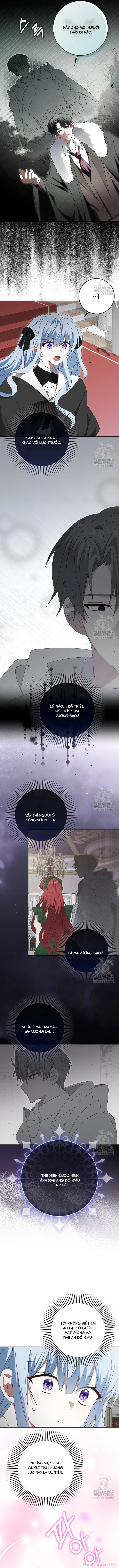 Tôi Sẽ Chiếm Lấy Ngư Trường Chapter 53 - Trang 2