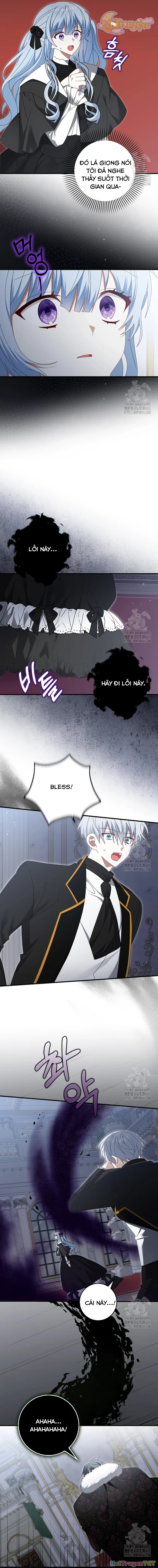 Tôi Sẽ Chiếm Lấy Ngư Trường Chapter 54 - Trang 2