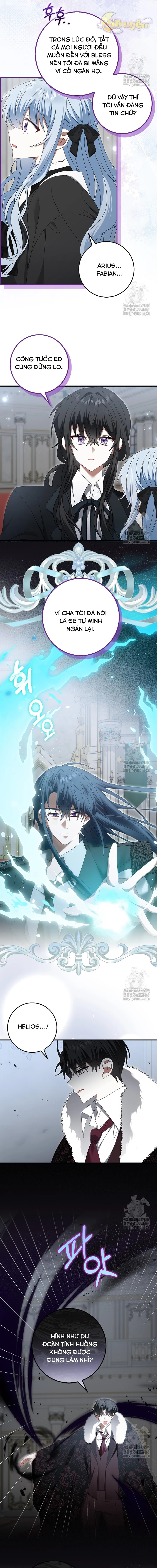 Tôi Sẽ Chiếm Lấy Ngư Trường Chapter 54 - Trang 2