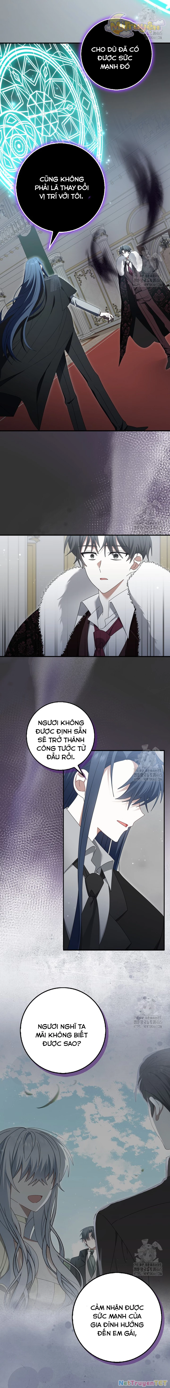 Tôi Sẽ Chiếm Lấy Ngư Trường Chapter 54 - Trang 2