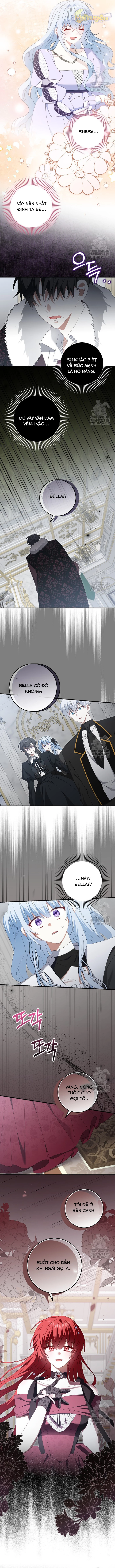 Tôi Sẽ Chiếm Lấy Ngư Trường Chapter 54 - Trang 2