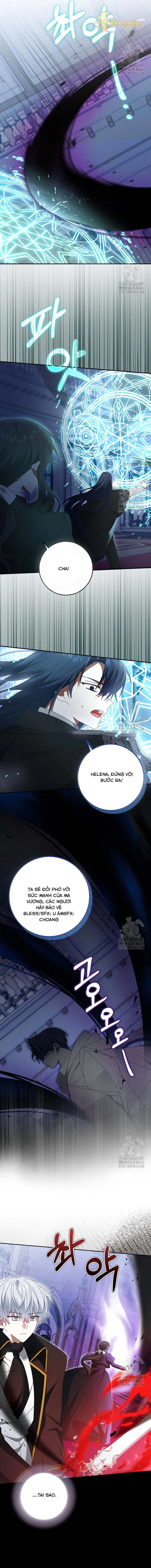 Tôi Sẽ Chiếm Lấy Ngư Trường Chapter 55 - Trang 2