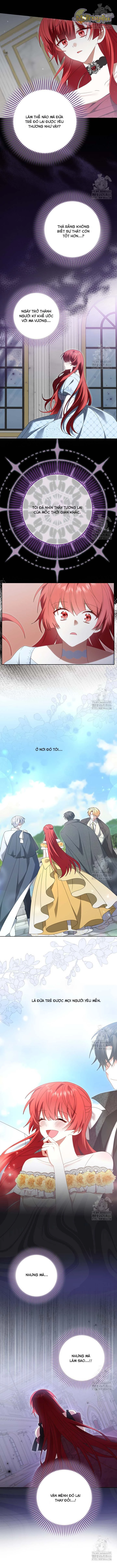 Tôi Sẽ Chiếm Lấy Ngư Trường Chapter 55 - Trang 2