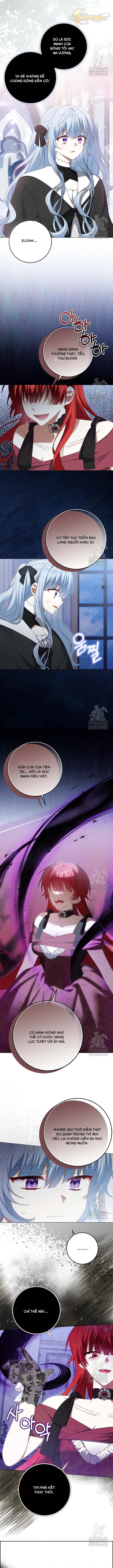 Tôi Sẽ Chiếm Lấy Ngư Trường Chapter 55 - Trang 2