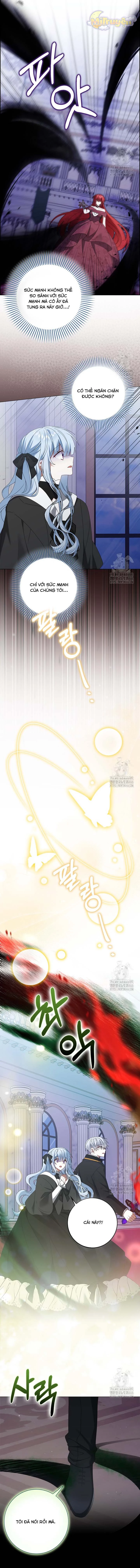 Tôi Sẽ Chiếm Lấy Ngư Trường Chapter 55 - Trang 2