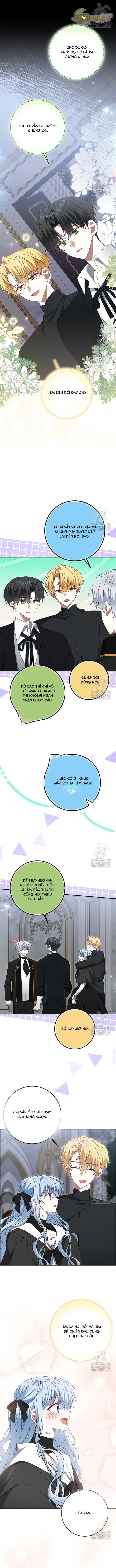 Tôi Sẽ Chiếm Lấy Ngư Trường Chapter 55 - Trang 2