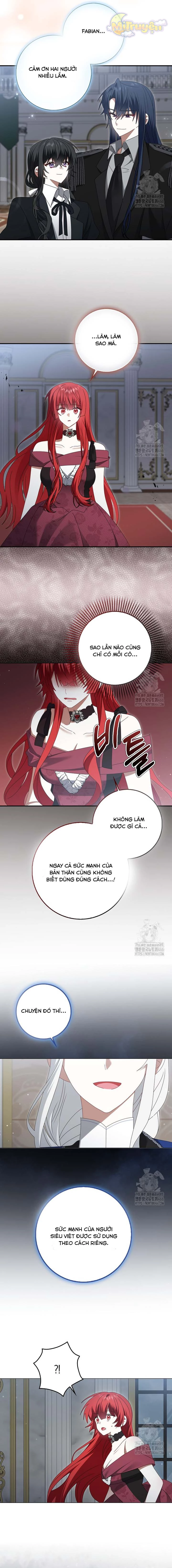 Tôi Sẽ Chiếm Lấy Ngư Trường Chapter 55 - Trang 2