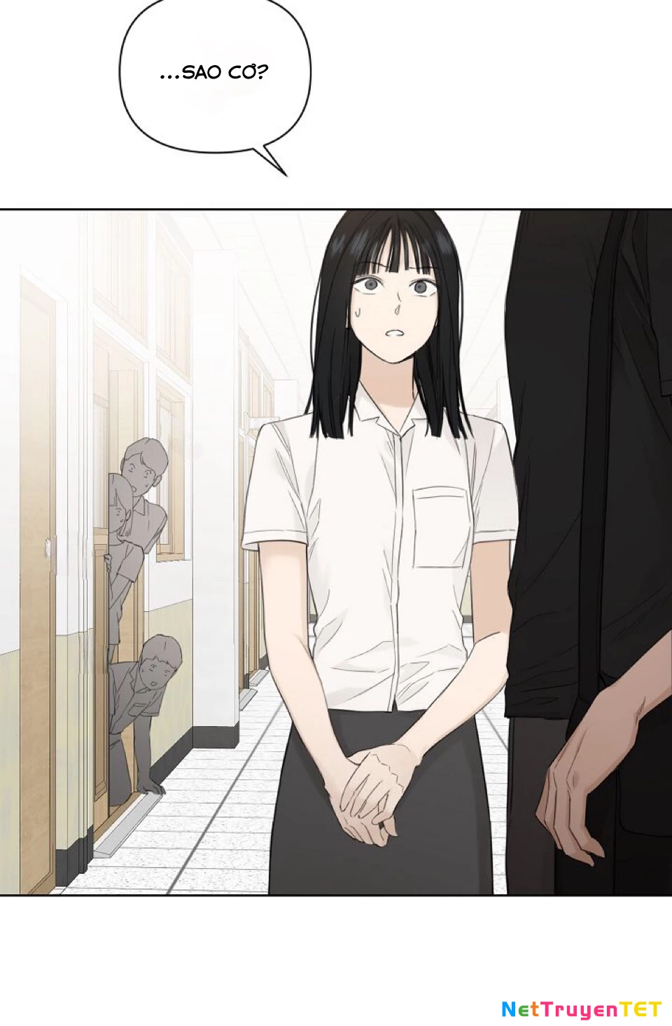 Chạng Vạng Chapter 9 - Trang 2