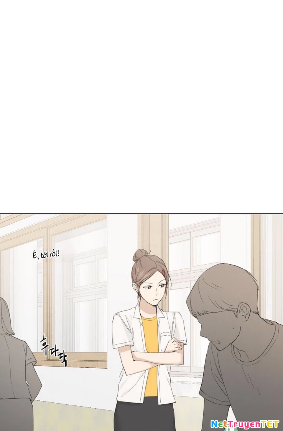 Chạng Vạng Chapter 9 - Trang 2