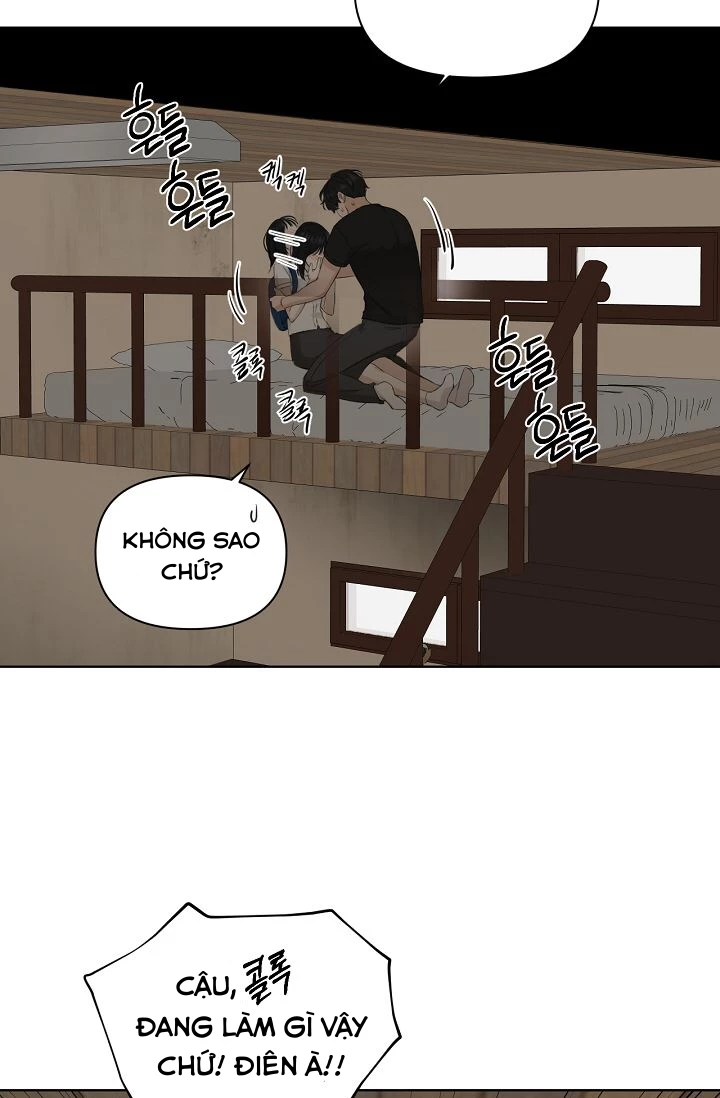 Chạng Vạng Chapter 9 - Trang 2