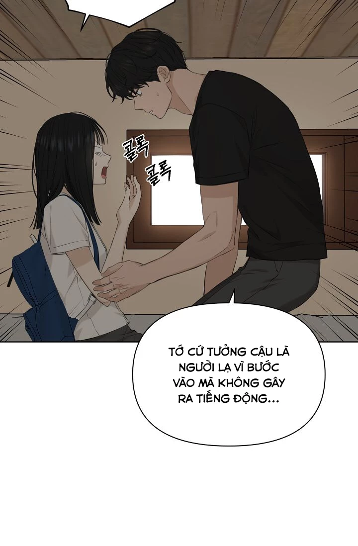 Chạng Vạng Chapter 9 - Trang 2