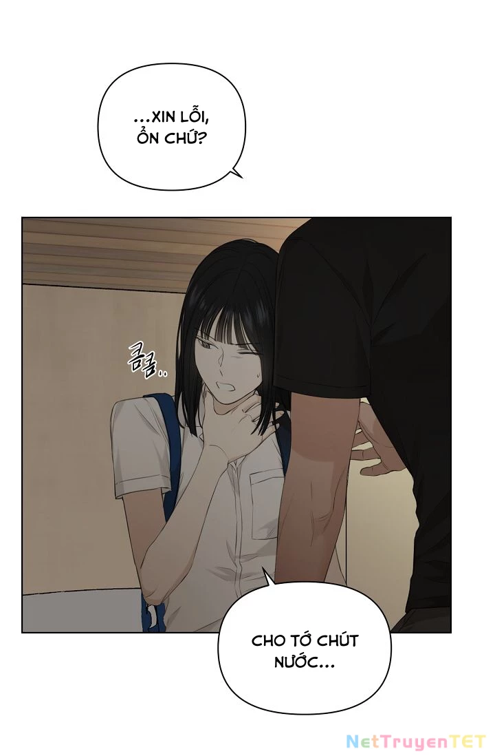 Chạng Vạng Chapter 9 - Trang 2