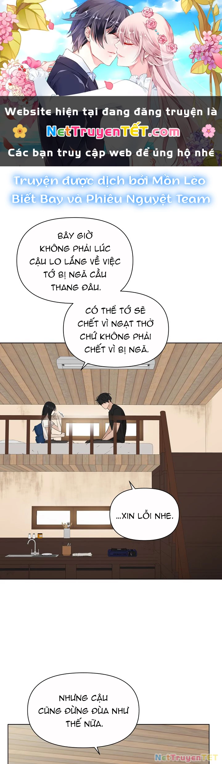 Chạng Vạng Chapter 10 - Trang 2
