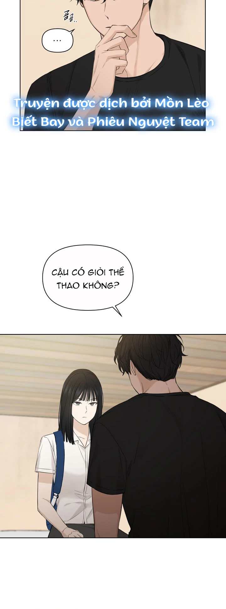 Chạng Vạng Chapter 10 - Trang 2