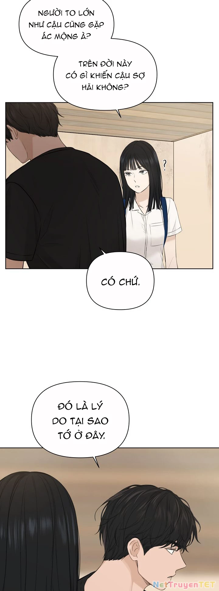 Chạng Vạng Chapter 10 - Trang 2