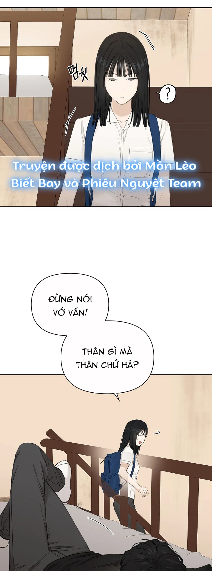 Chạng Vạng Chapter 10 - Trang 2
