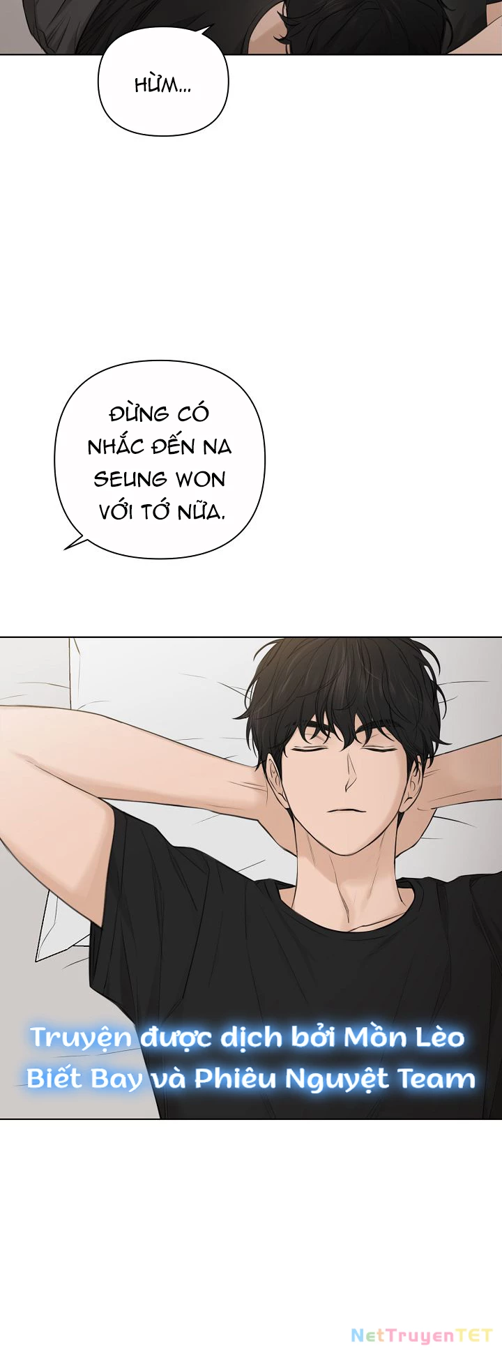 Chạng Vạng Chapter 10 - Trang 2