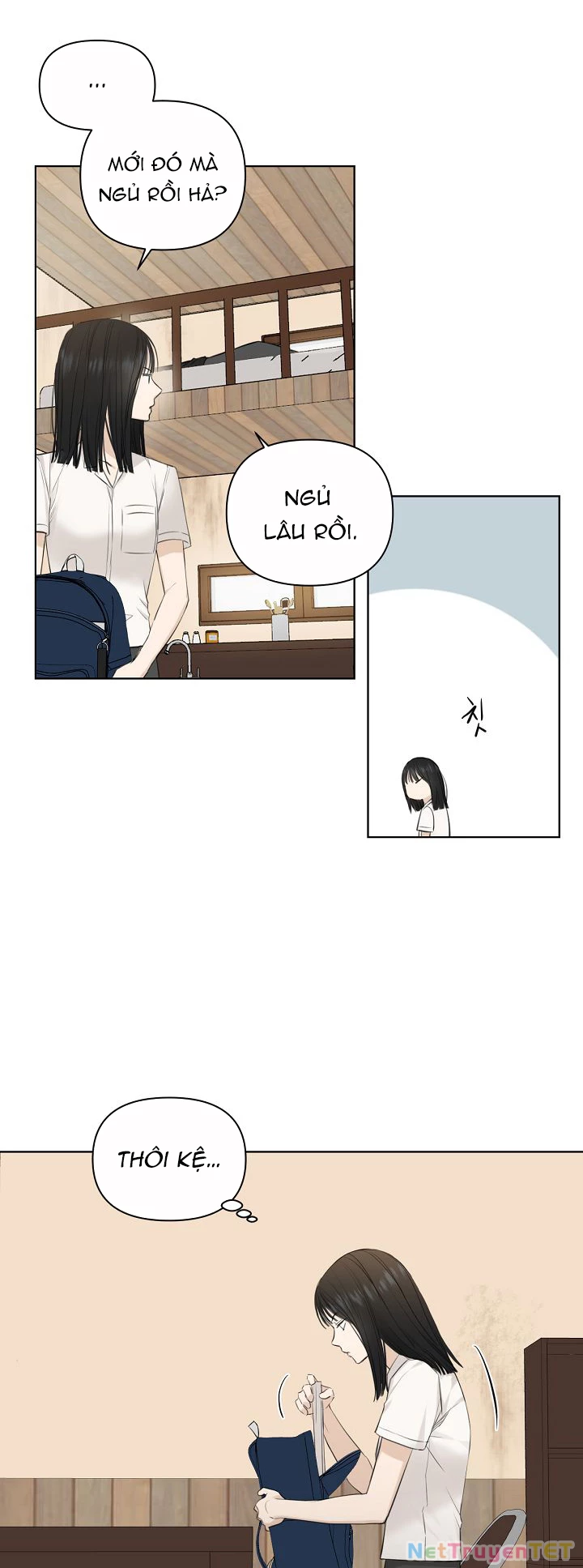 Chạng Vạng Chapter 10 - Trang 2