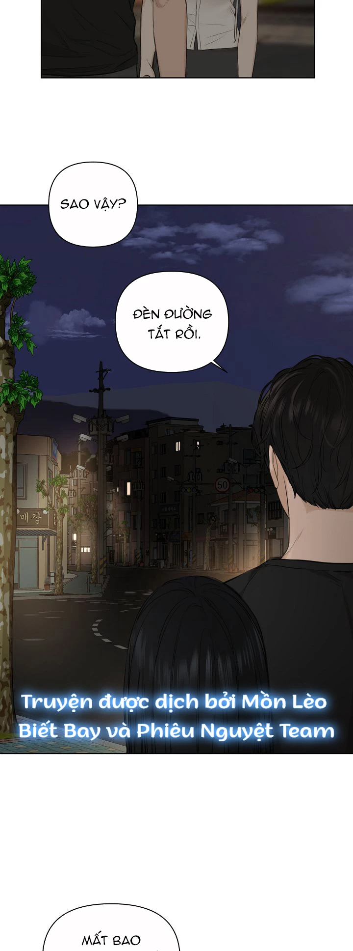 Chạng Vạng Chapter 10 - Trang 2