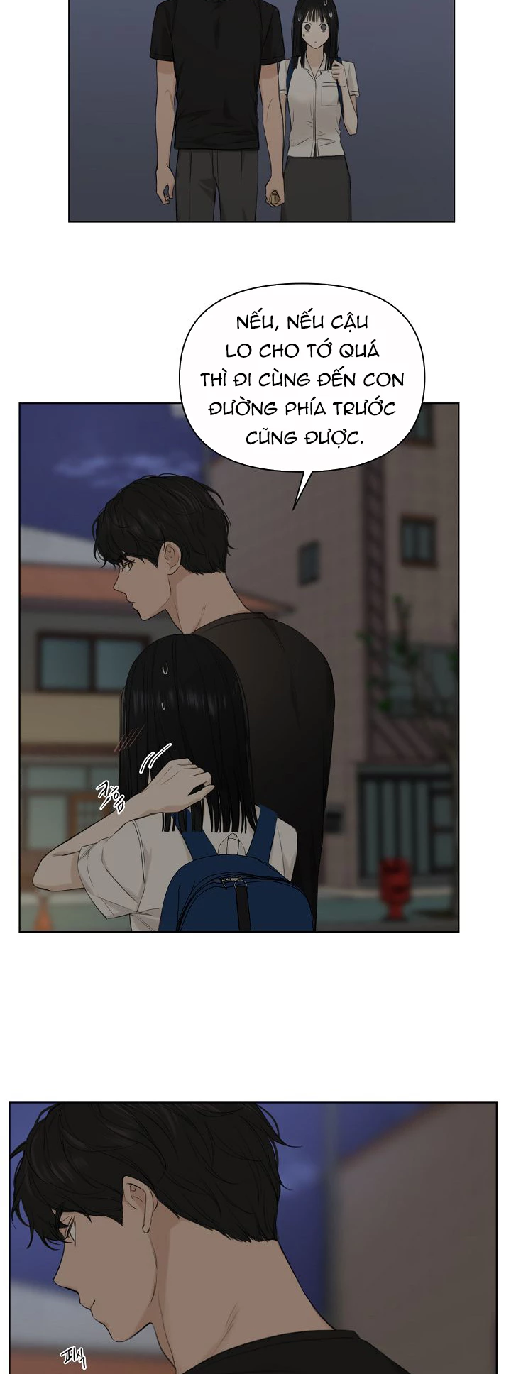 Chạng Vạng Chapter 10 - Trang 2