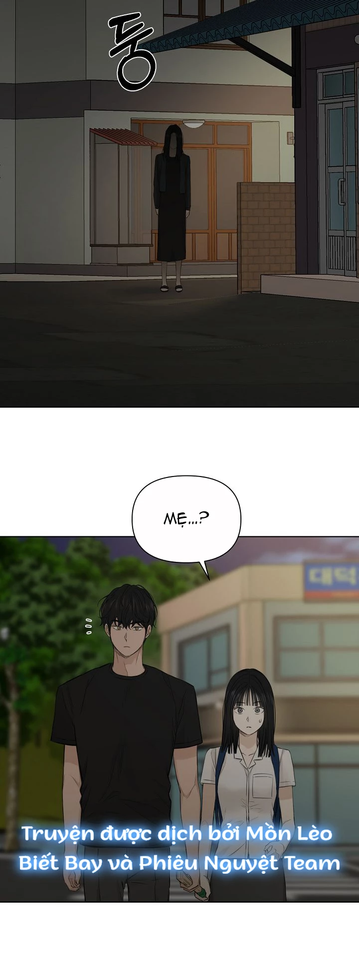 Chạng Vạng Chapter 10 - Trang 2