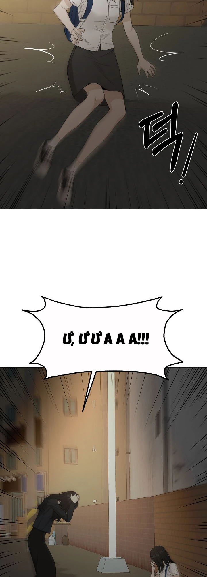 Chạng Vạng Chapter 10 - Trang 2