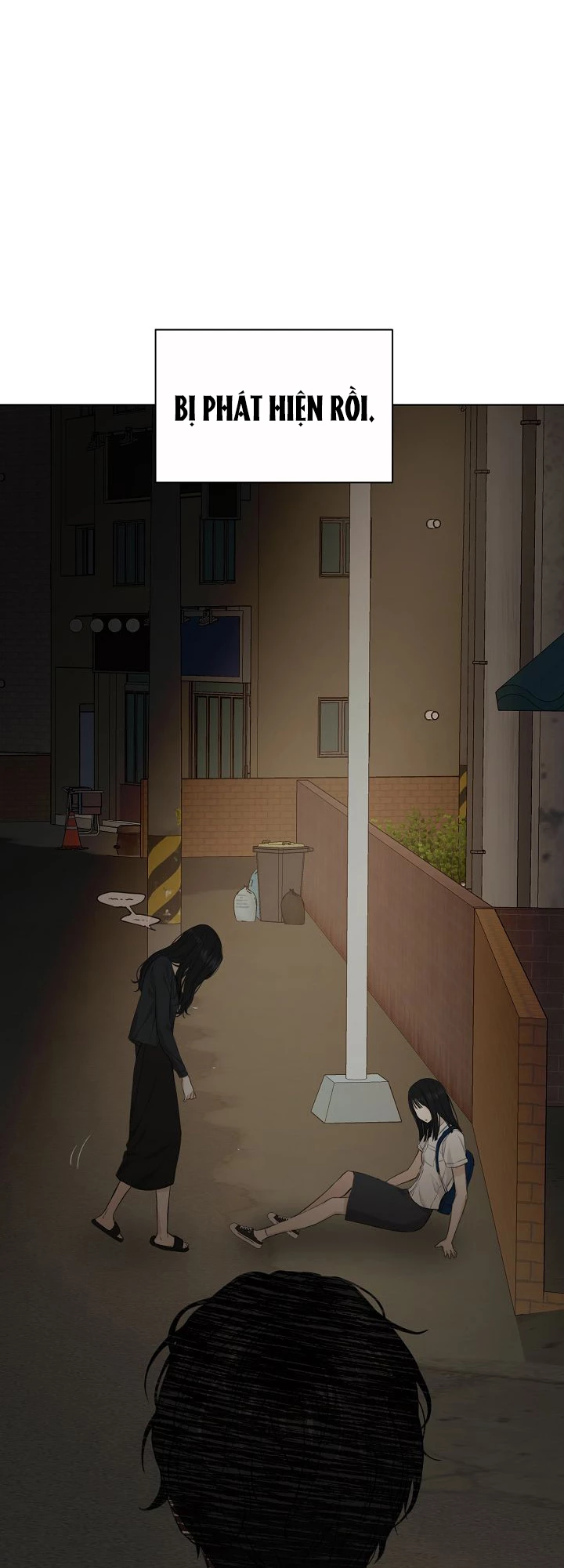 Chạng Vạng Chapter 10 - Trang 2