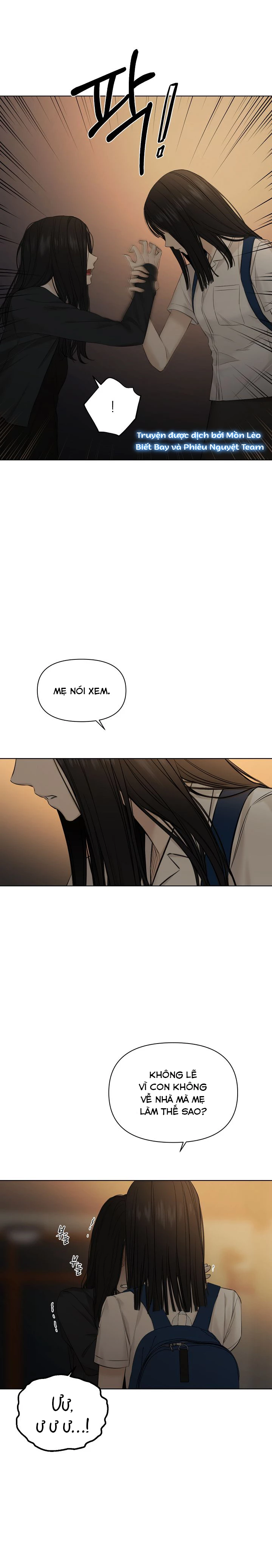 Chạng Vạng Chapter 11 - Trang 2