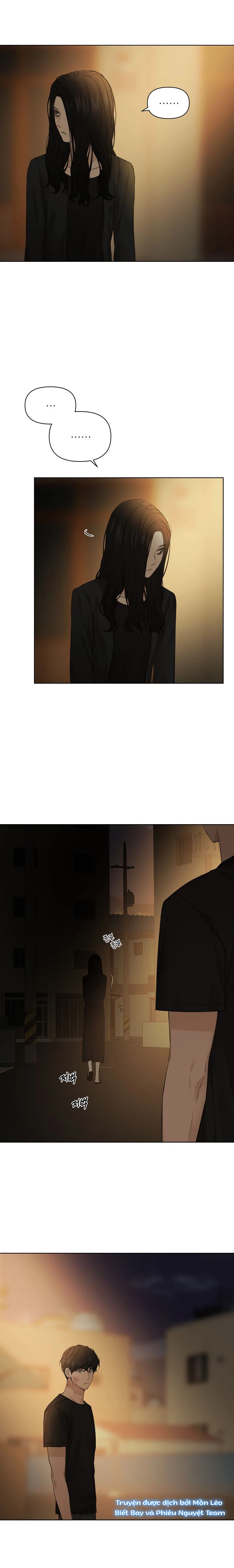 Chạng Vạng Chapter 11 - Trang 2