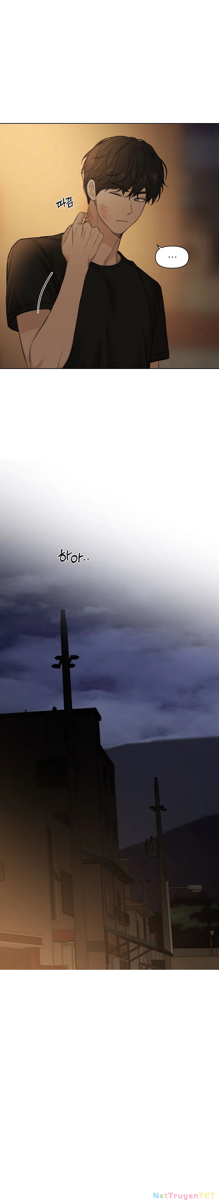 Chạng Vạng Chapter 11 - Trang 2