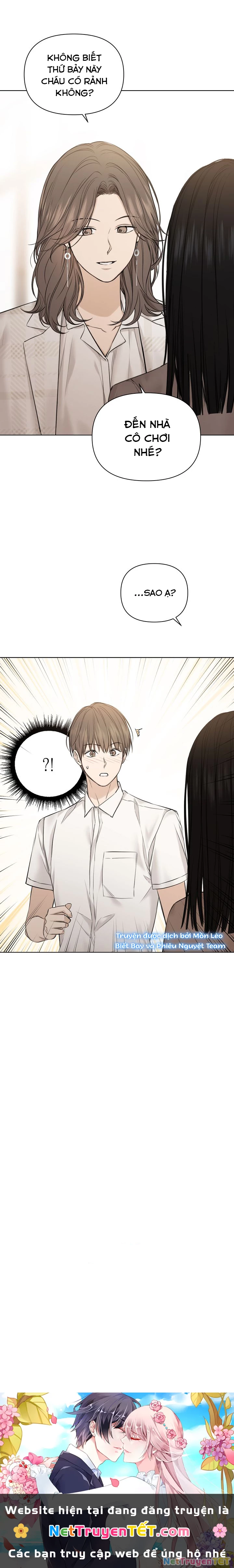 Chạng Vạng Chapter 11 - Trang 2