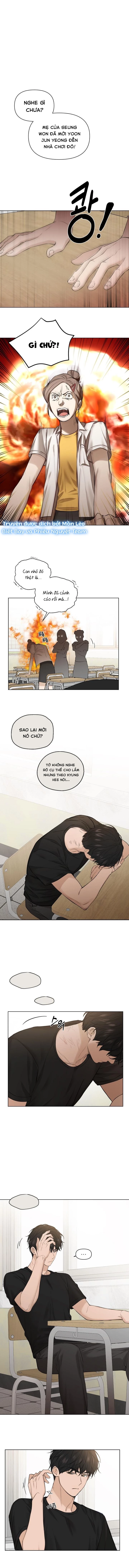 Chạng Vạng Chapter 12 - Trang 2