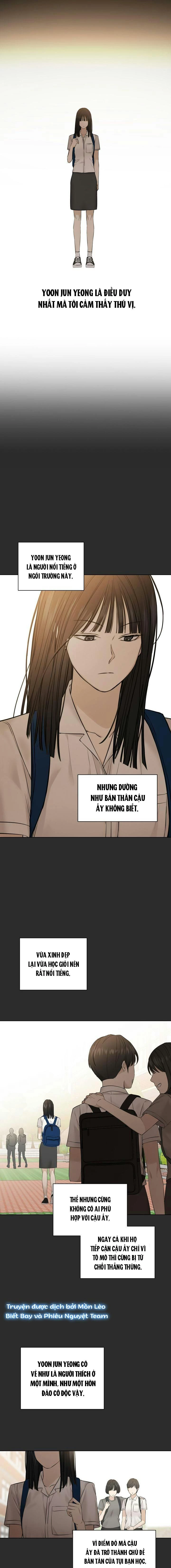 Chạng Vạng Chapter 12 - Trang 2