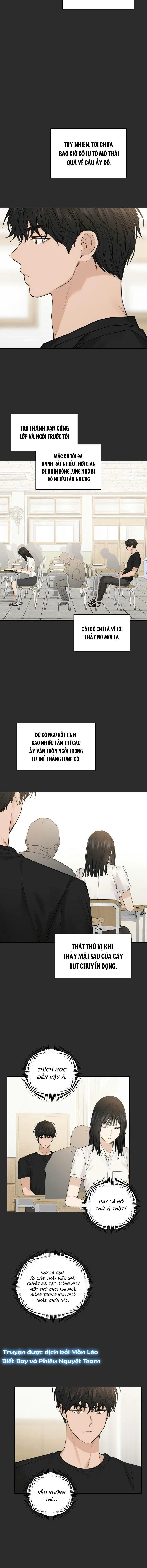 Chạng Vạng Chapter 12 - Trang 2