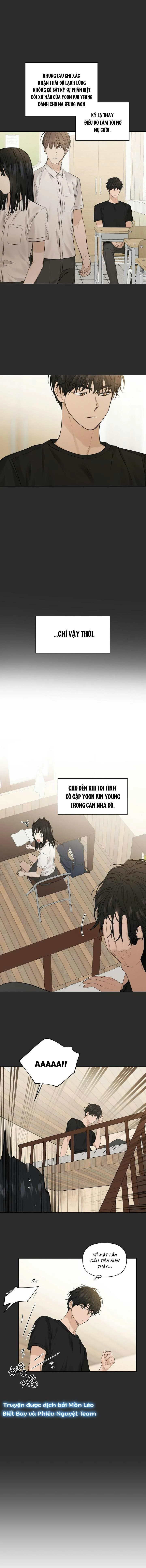 Chạng Vạng Chapter 12 - Trang 2