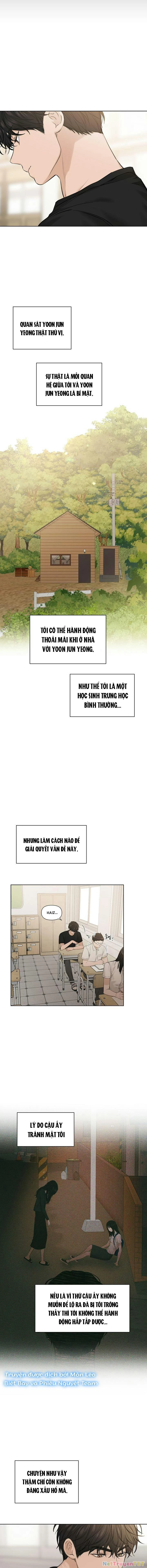 Chạng Vạng Chapter 12 - Trang 2