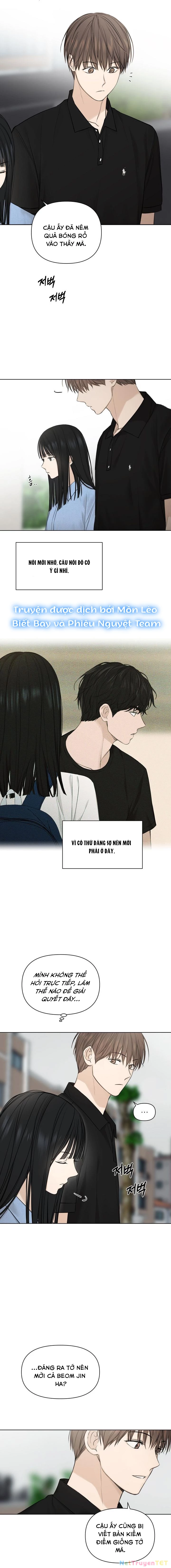 Chạng Vạng Chapter 13 - Trang 2