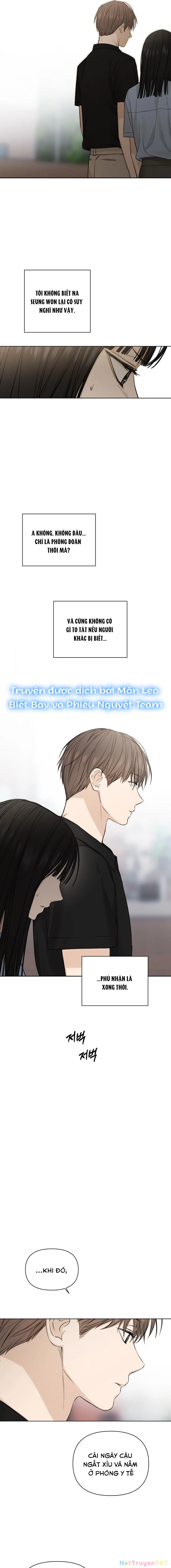 Chạng Vạng Chapter 13 - Trang 2