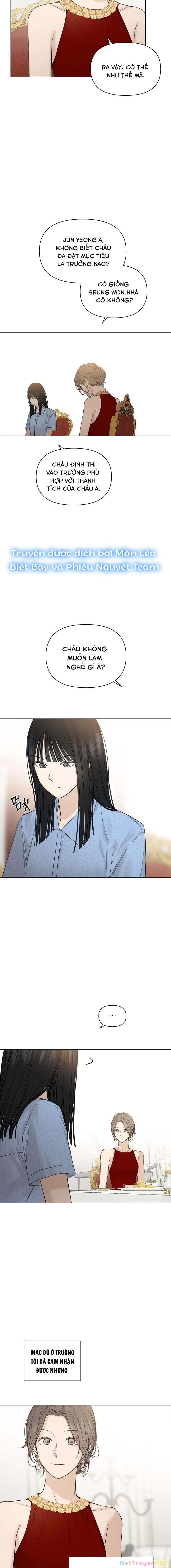 Chạng Vạng Chapter 13 - Trang 2