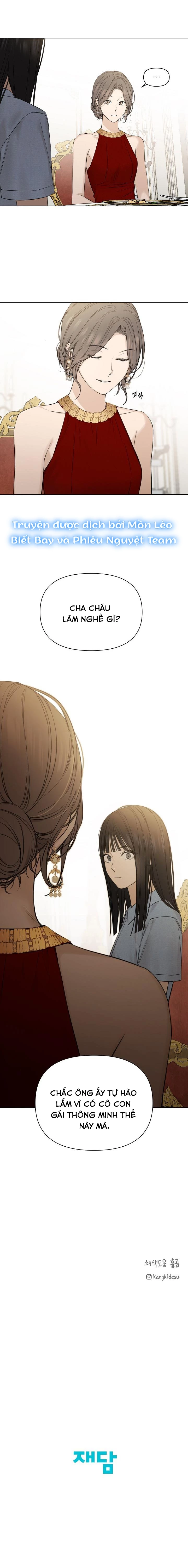 Chạng Vạng Chapter 13 - Trang 2