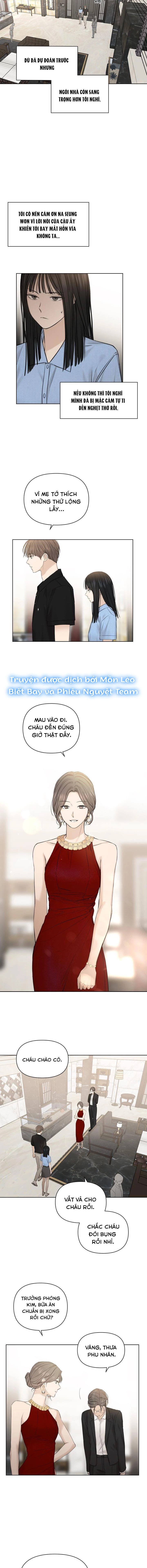 Chạng Vạng Chapter 13 - Trang 2