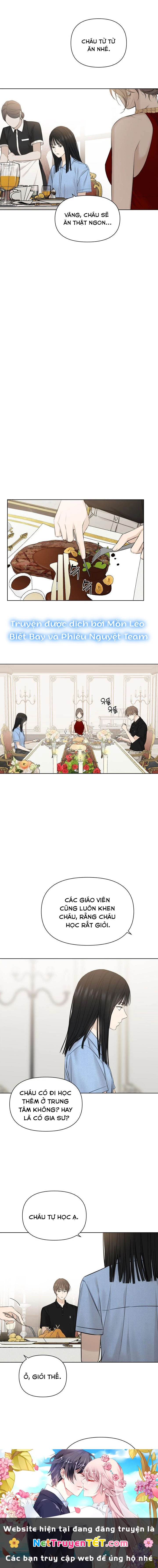 Chạng Vạng Chapter 13 - Trang 2