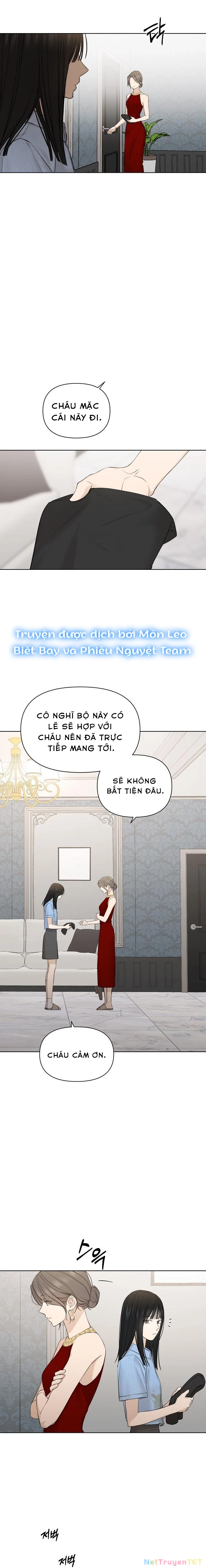 Chạng Vạng Chapter 14 - Trang 2