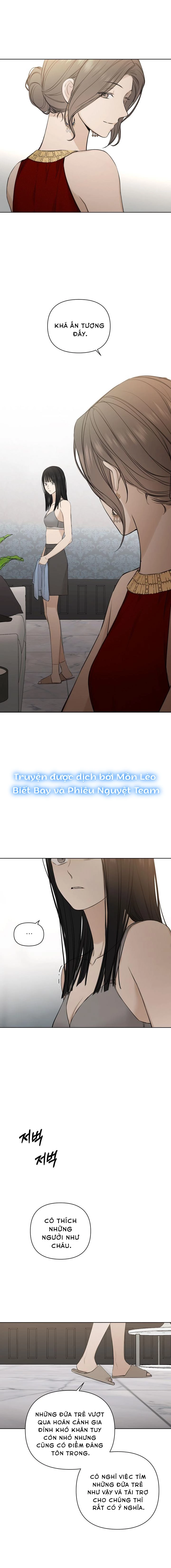 Chạng Vạng Chapter 14 - Trang 2