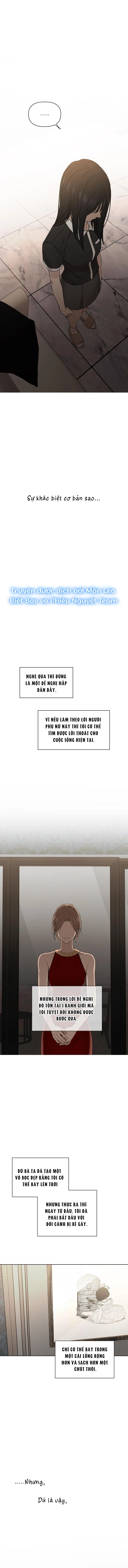 Chạng Vạng Chapter 14 - Trang 2