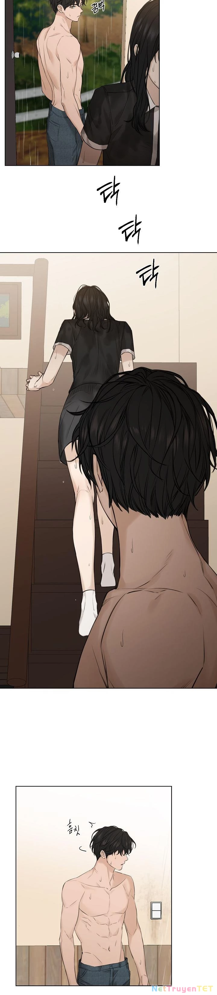 Chạng Vạng Chapter 15 - Trang 2