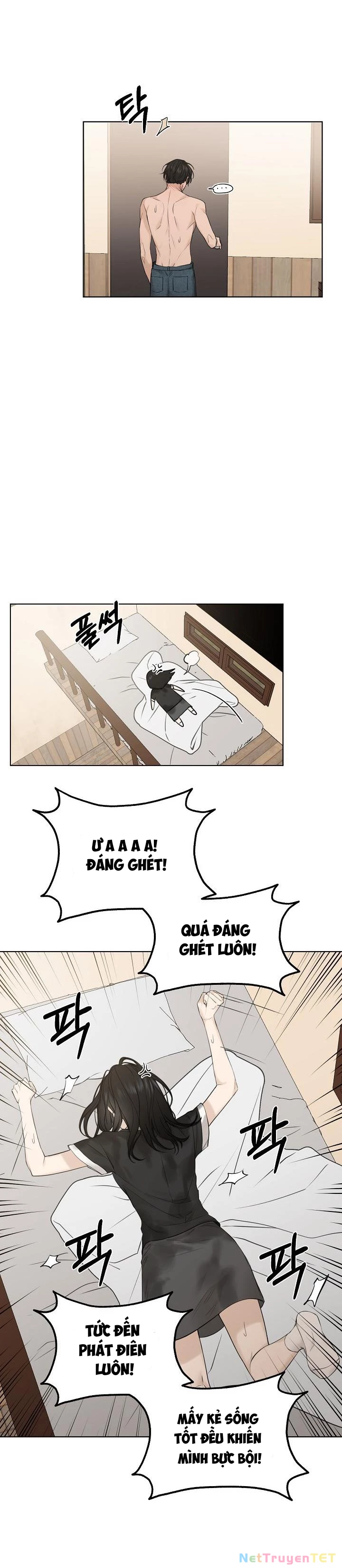 Chạng Vạng Chapter 15 - Trang 2