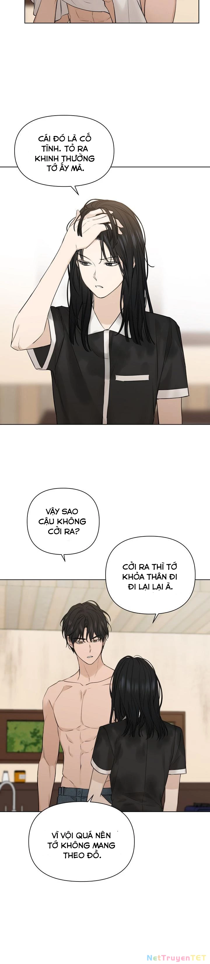 Chạng Vạng Chapter 15 - Trang 2